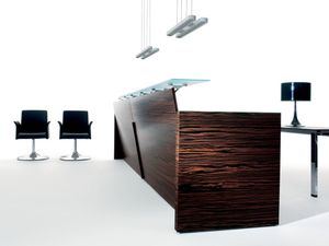 Beauty Touch - Desk by Manerba