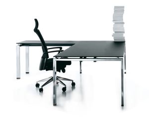 Click - Table by Manerba