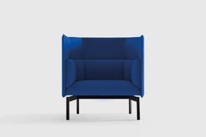 Kokoro Armchair - Armchair by Manerba
