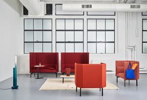 Kokoro Sofa - Sofa by Manerba
