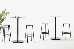 Kokoro Tables - Table by Manerba
