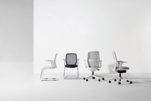 Lia - Chair by Manerba