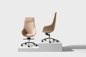 Vega - Chair by Manerba