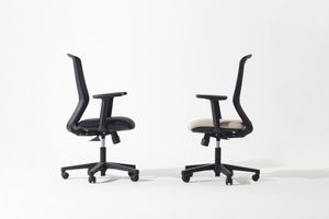 Young - Chair by Manerba