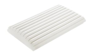 Air Soy Pillow - Bed linen by Manifattura Falomo