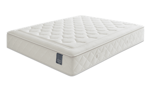 Evo De Luxe Mattress - Mattress by Manifattura Falomo
