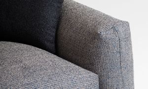 Boboli armchair - Armchair by Mantellassi 1926