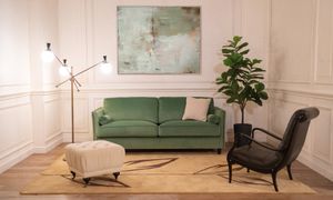 Esse armchair - Armchair by Mantellassi 1926