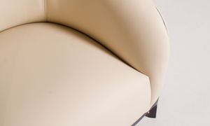 Koral armchair - Armchair by Mantellassi 1926
