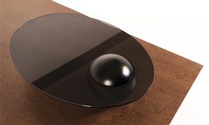 Saturno coffee table - Coffee table by Mantellassi 1926