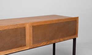 Tury console - Console by Mantellassi 1926