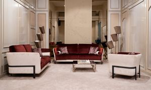 Universal armchair - Armchair by Mantellassi 1926