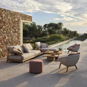 Muyu Collection - Sofa by MANUTTI