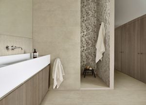 Cementum Wall - Wall tile-stone-brick by Marazzi
