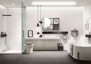 Essenziale - Wall tile-stone-brick by Marazzi