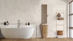 Fabula Wall - Wall tile-stone-brick by Marazzi
