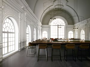 Grande Metal Look - Floor tile-stone by Marazzi