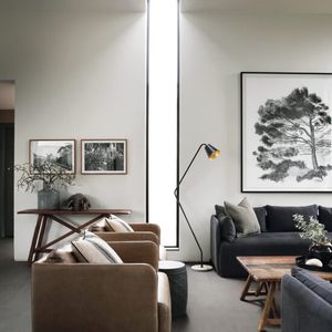 Cementum - Wall tile-stone-brick by Marazzi Group