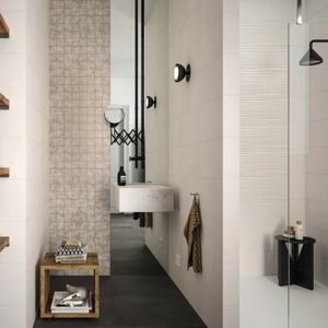Chalk - Wall tile-stone-brick by Marazzi Group