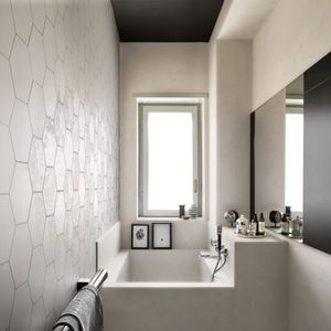 Lume - Floor tile-stone by Marazzi Group