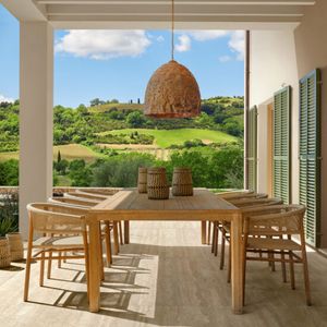 Mystone Travertino20 - Floor tile-stone by Marazzi Group