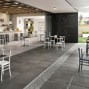 Plaster20 - Floor tile-stone by Marazzi Group