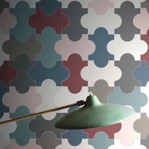 Triennale - Wall tile-stone-brick by Marazzi Group
