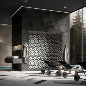 Zellige - Wall tile-stone-brick by Marazzi Group