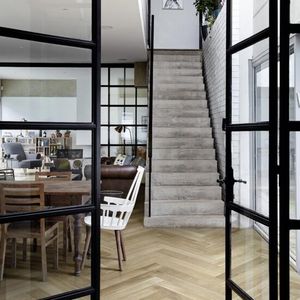 Treverkfusion - Floor tile-stone by Marazzi Group