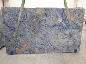 Azul Bahia - Floor tile-stone by Marcolini Marmi