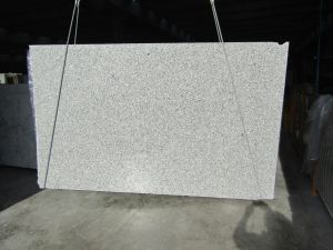 Bianco Sardo Perla - Floor tile-stone by Marcolini Marmi