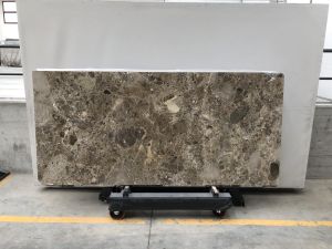 Breccia Paradiso - Floor tile-stone by Marcolini Marmi