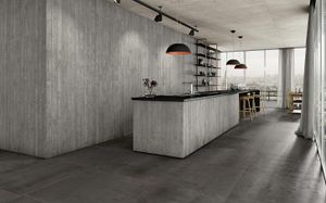 Cement Project: Estética cimento em pavimentos - Accessories by MARGRES