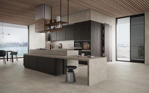Coleção linea slabstone: efeito em pedra - Accessories by MARGRES