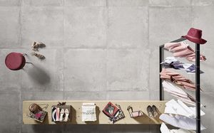 Evoke: Pavimentos em cimento - Accessories by MARGRES
