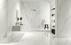 Linea Prestige: Cerâmica representa época clássica - Accessories by MARGRES