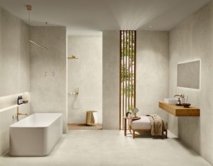 Linea Pure Stone: Revestimentos em pedra - Accessories by MARGRES