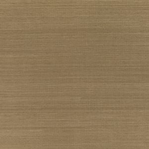 Abaca Ochre - Wallcovering by Mark Alexander