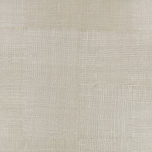 Abacá Patchwork Wallcovering Gris - Wallcovering by Mark Alexander