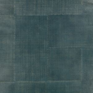 Abacá Patchwork Wallcovering Typhoon - Wallcovering by Mark Alexander
