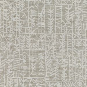 Akata Sepia - Wallcovering by Mark Alexander
