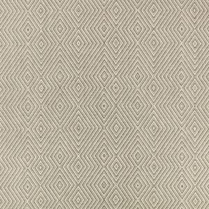 Angles Gunmetal - Curtain by Mark Alexander
