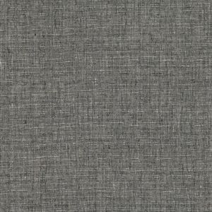 Artisan Carbon Grey - Curtain by Mark Alexander