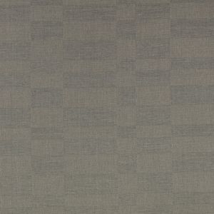 Ashlar Anthracite - Curtain by Mark Alexander