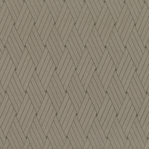 Barbier Bronze - Curtain by Mark Alexander