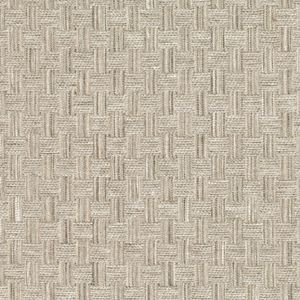 Bardi Brush - Curtain by Mark Alexander