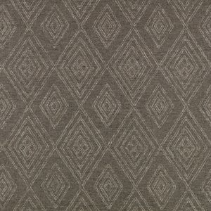 Berber Gunmetal - Curtain by Mark Alexander