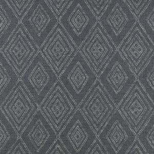 Berber Indigo - Curtain by Mark Alexander