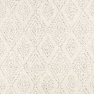 Berber Parchment - Curtain by Mark Alexander