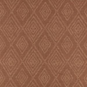Berber Sienna - Curtain by Mark Alexander